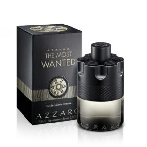 Azzaro The Most Wanted Intense EDT 100 ML