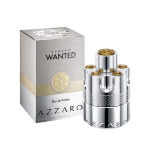 Azzaro Wanted EDP 50 ML