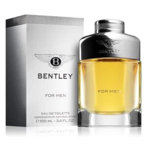 Bentley For Men EDT 100 ML