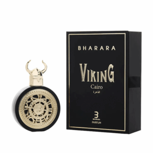 Bharara Viking Cairo Parfum 100ML