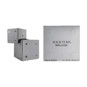 Billie Eilish Be Your Turn EDP 100ML