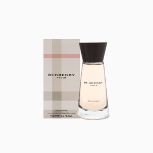 Burberry Touch EDP 100 ML