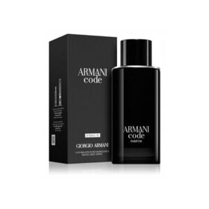 Giorgio Armani Code Parfum 125 ML
