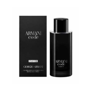 Giorgio Armani Code Parfum 75 ML