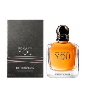 Giorgio Armani Emporio Stronger With You EDT 100 ML