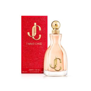 Jimmy Choo I want Choo EDP 100 ML