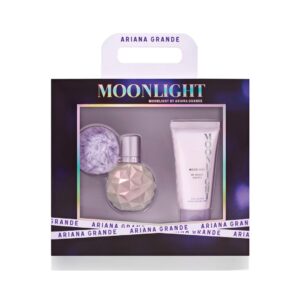 Ariana Grande Moonlight Set EDP 30 ML + Crema 50 ML