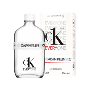Calvin Klein Ck Everyone EDT 200 ml