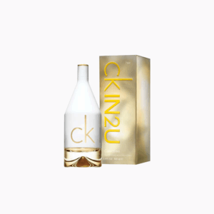 Calvin Klein Ck In 2 U Her EDT 100 ML