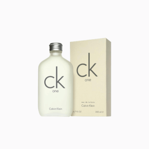 Calvin Klein CK One EDT 200 ML
