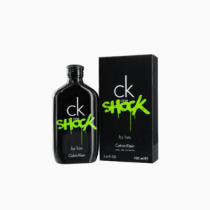 Calvin Klein CK One Shock Him EDT 100 ML