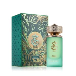 Paris Corner Khair Pistachio EDP 100 ML Unisex