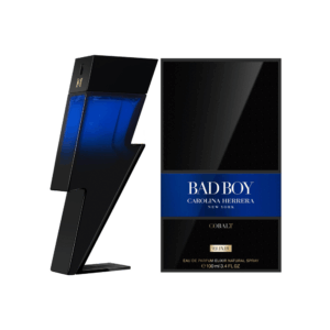 Carolina Herrera Bad Boy Cobalt Elixir EDP 100 ml