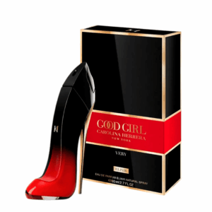 Carolina Herrera Good Girl Very Elixir EDP 80 ml