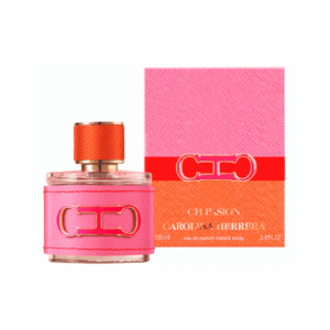 Carolina Herrera Ch Pasion EDP 100 ml