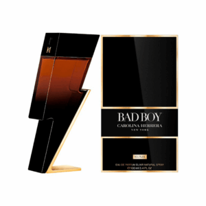 Carolina Herrera Bad Boy Elixir EDP 100 ml