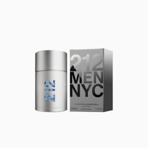 Carolina Herrera 212 Men EDT 50 ML