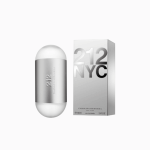 Carolina Herrera 212 Woman EDT 100 ML