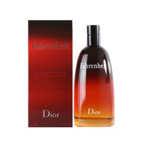 Christian Dior Fahrenheit EDT 200 ML