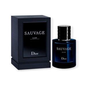 Christian Dior Sauvage Elixir EDP 60 ML