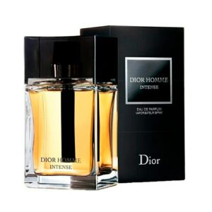 Christian Dior Homme Intense EDP 100 ML