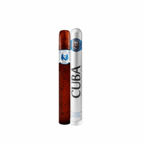 Cuba Blue EDT 35 ML