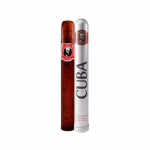 Cuba Red EDT 35 ML