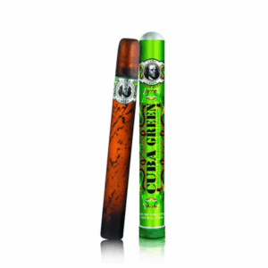 Cuba Green EDT 35 ML