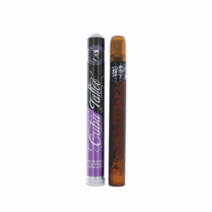 Cuba Tattoo EDP 35 ML