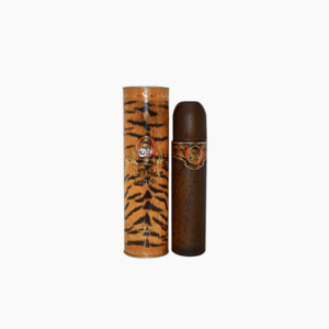 Cuba Jungle Tiger EDP 100 ML