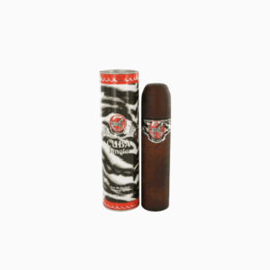 Cuba Jungle Zebra EDP 100 ML