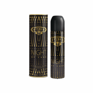 Cuba Night EDP 100 ML