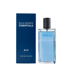 Davidoff Essentials Blue Edt 110Ml EDT