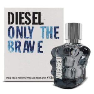 Diesel Only The Brave EDT 35 ML