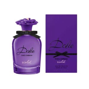 Dolce & Gabbana Dolce Violet EDT 75ML