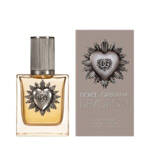 Dolce & Gabbana Devotion EDP Male 50 ML