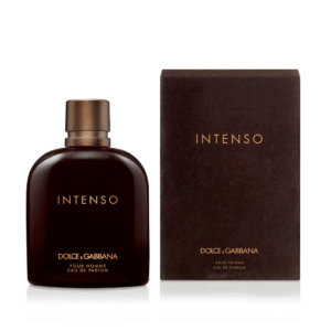 Dolce And Gabbana Intenso Pour Homme 75ML