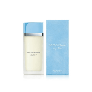 Dolce And Gabbana Light Blue New EDT 200ML Recargable Version 2025