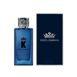 Dolce And Gabbana K Pour Homme EDP 100ML Version 2025