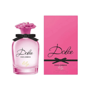Dolce And Gabbana Dolce Lily EDT 75 ml