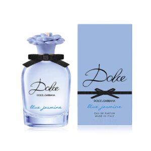 Dolce & Gabbana Dolce Blue Jasmine EDP 75 ml