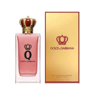 Dolce And Gabbana Q Intense EDP 100 ML