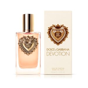 Dolce And Gabbana Devotion Mujer EDP 100 ML