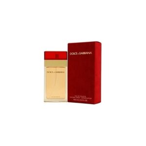 Dolce & Gabbana Femme EDT 100 ML