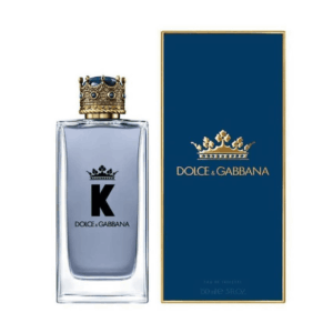 Dolce & Gabbana K EDT 150 ML
