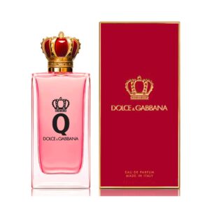 Dolce And Gabbana Q EDP 100 ML