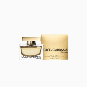 Dolce And Gabbana The One EDP 75 ML