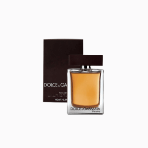 Dolce & Gabbana The One For Men EDT 100 ML