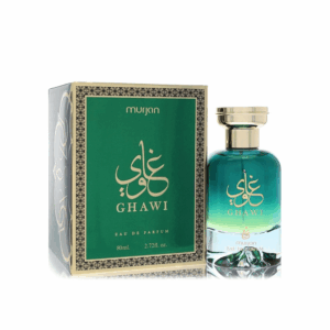 Dumont Murjan Ghawi EDP 80 ml