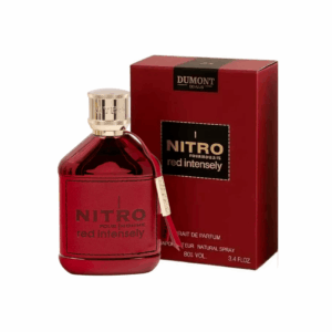 Dumont Dumont Nitro Red Intensely Extrait Parfum 100 ml